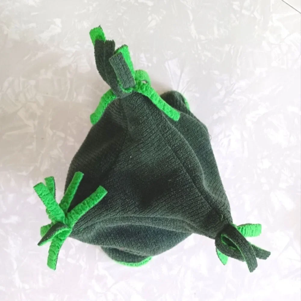 REI Co-op Kids Green Winter Hat Size 2 - 4